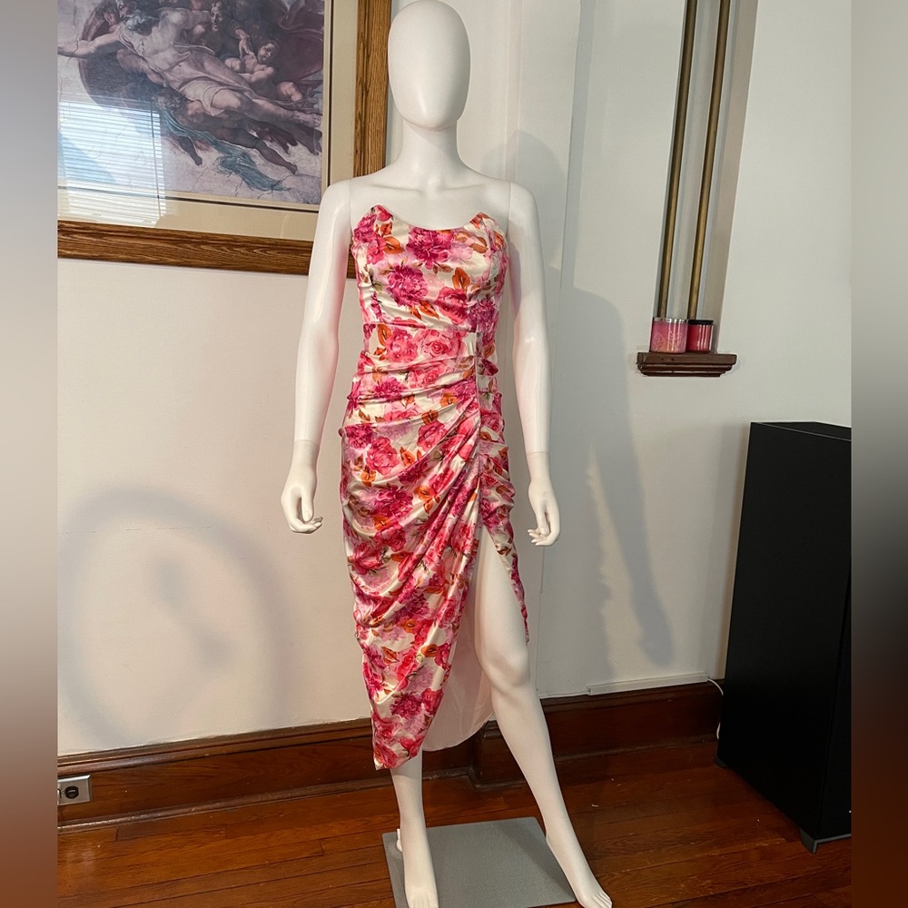Alamour dress S